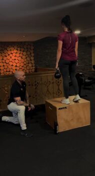 Coaching individuel 1h