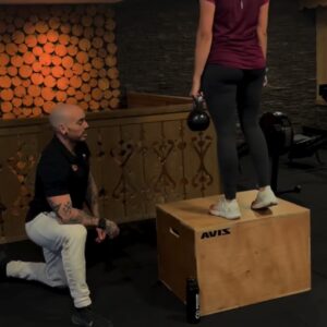 Coaching individuel 1h