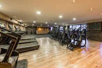 Séance de sport en salle - accès complet (cardio, muscu, cross training)