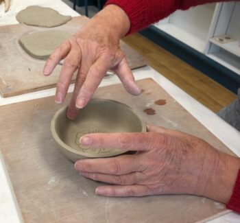 Atelier Découverte du modelage